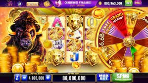 မြန်မာ Slot ဂိမ်း Bonus Feature များ