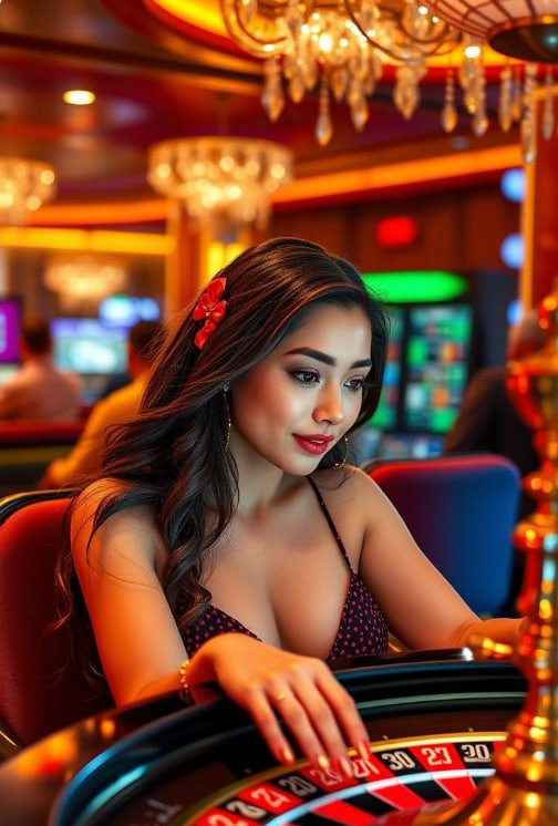 Sherbet888 VIP Diamond ကစားသမားများ Exclusive Lounge တွင် Premium Reward ခံစားနေသောမြင်ကွင်း