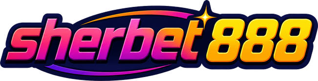 sherbet 888 Logo